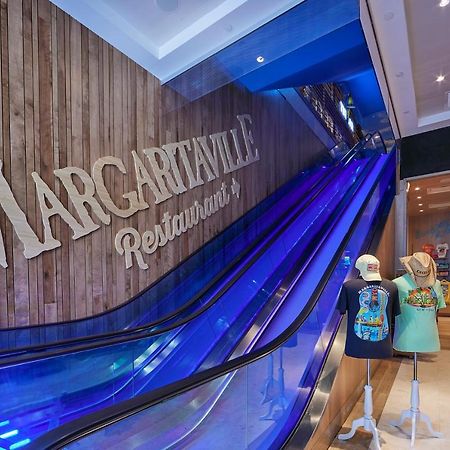 Margaritaville Resort Times Square New York Exterior foto